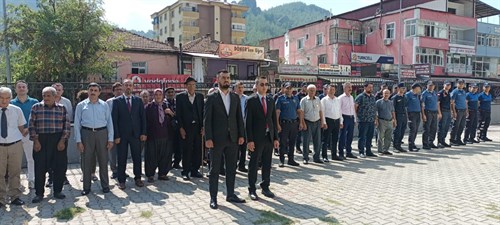 19 Eylül Gaziler Günü Etkinlikleri